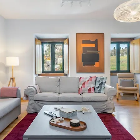 Whome Ajuda 31 Premium W/ Elevator & Parking-2
