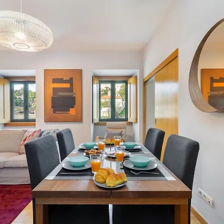 Whome Ajuda 31 Premium W/ Elevator & Parking-3